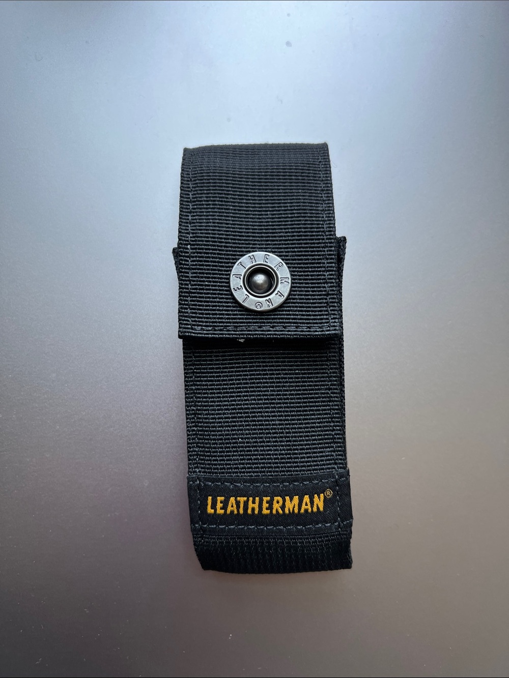 Leatherman Multitool Nylon Sheath